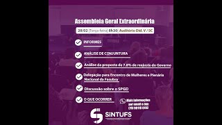 ASSEMBLEIA 28.02.2023