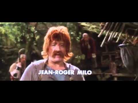 Astérix et Obélix contre César'