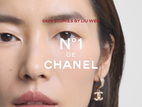 N°1 DE CHANEL SECRETS — CHANEL Skincare