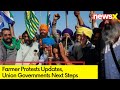 Dilli Chalo Protests | Ground Report From Tikri Border | NewsX