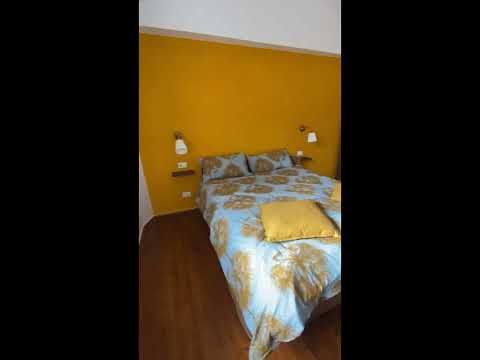 Video struttura
