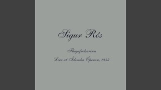 Flugufrelsarinn (Live at Íslenska Óperan, 1999)