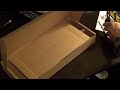 Lenovo ThinkPad T440 Unboxing & Quick Overview