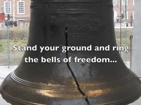 Bells Of Freedom (Album Version)