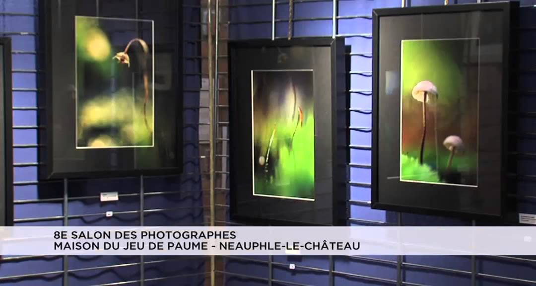 Pascal Crauet dévoile ses secrets de photographe