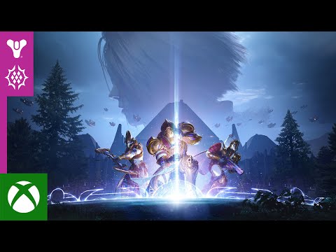 Destiny 2: Lightfall - Season of Defiance Trailer