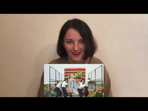 StoryBoard 1 de la vidéo ATEEZ(에이티즈) - 'THANXX’ MV REACTION                                                                                                                                                                                                                   