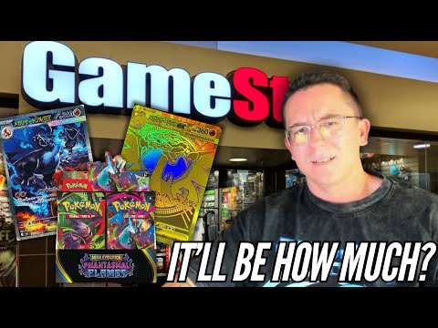 Phantasmal Flames Is About to CHANGE Pokémon Collecting Forever!