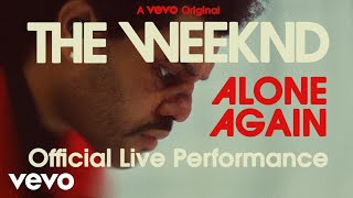Alone Again (Live)