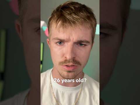 They Lived <strong>With</strong> the Wrong Age