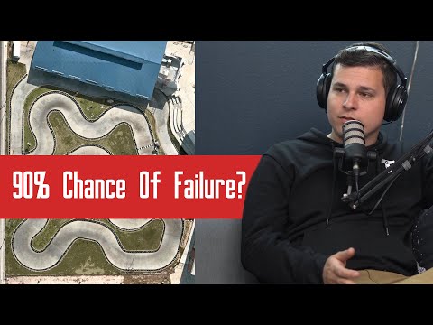 Esk8 Exchange Podcast | Ep 020: 90% Chance of Failure?