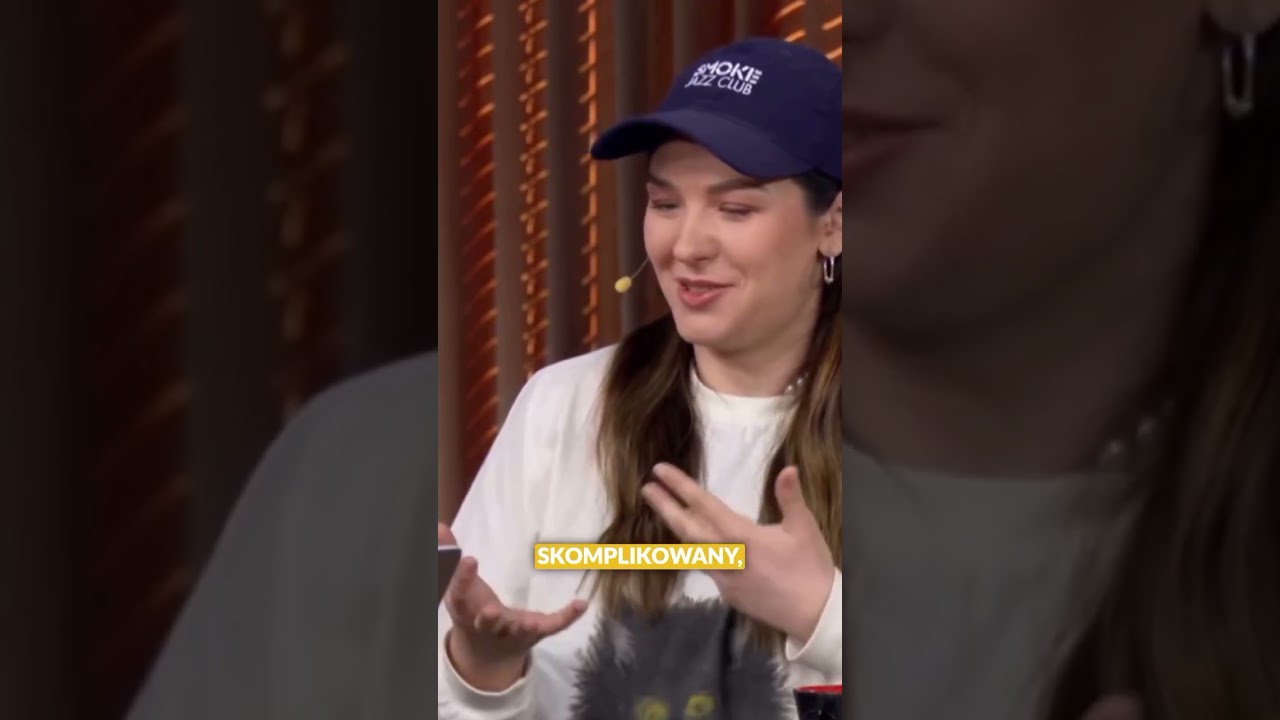 HIT CZY PRZEKLEŃSTWO - KAROLINA CZARNECKA O JEJ KULTOWEJ PIOSENCE