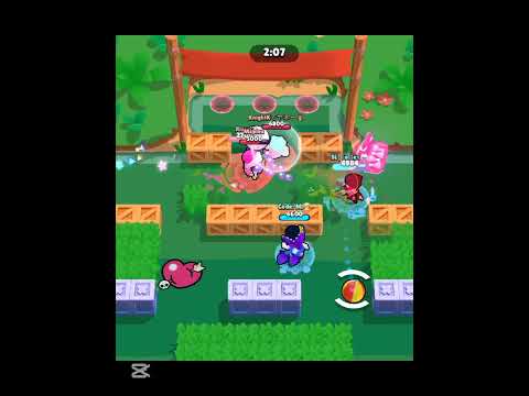 Bibi ist coocking👨🍳🔪🔥 #amnewbutnottheleast #brawlstars #butifyoucloseyoureyes #supercell #brawl