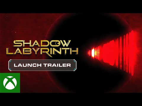 Shadow Labyrinth - Launch Trailer