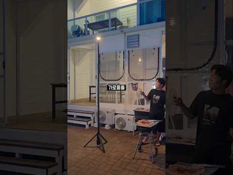 캠핑 랜턴은 이게 점령할듯📍 고정댓글 참조
