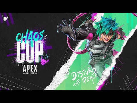 Apex Legends Chaos Cup (UK Community Showdown)