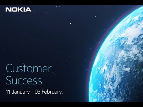 Customer Success 11th January -  3rd February 2023