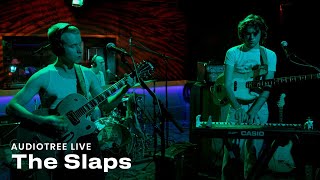 The Slaps on Audiotree Live (Full Session)