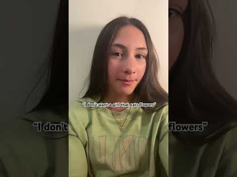 Tastes like honey 🍯 😋#flowers #fyp