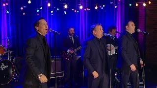 The Three Amigos Country Music Medley | The Late Late Show | RTÉ One