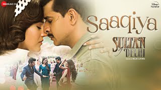 Saaqiya Javed Ali (Sultan Of Delhi) Video HD