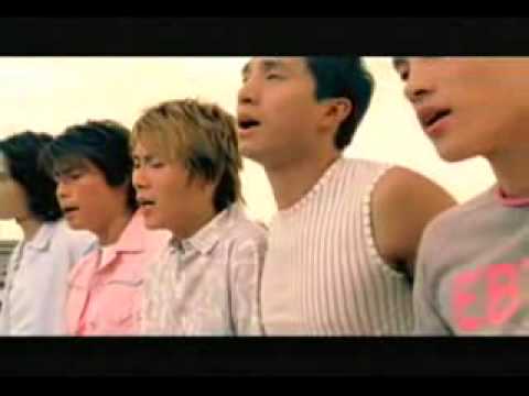 5566 - Wo Nan Guo 我難過 - I'm Sad