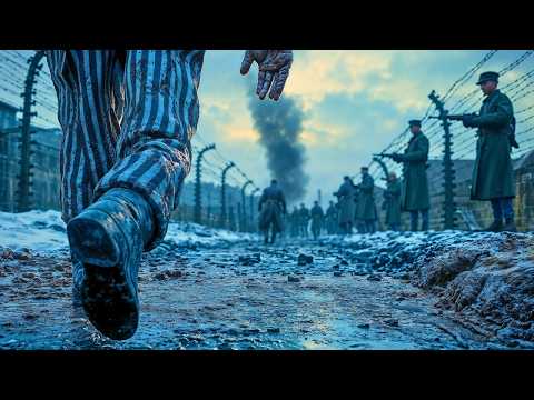 Best Drama Movie | They survived the horror of a Soviet prison! | Free Full Movies in English 4K