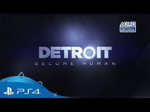 playstation store detroit become human