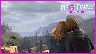 Life Is Strange: Before the Storm First Gameplay