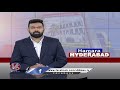 Face To Face With TJS Chief Kodandaram Over CM Revanth Meeting With Employees | Hyderabad | V6 News  - 04:38 min - News - Video