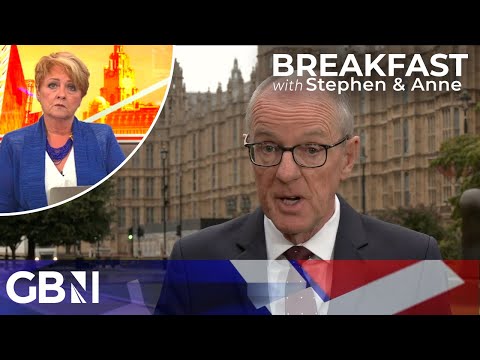 'Shouldn't something have been done years ago?! | Education Minister grilled on faulty concrete