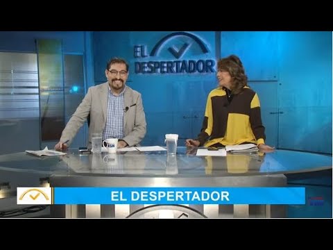 EN VIVO 9/2/2023 #ElDespertadorCompleto