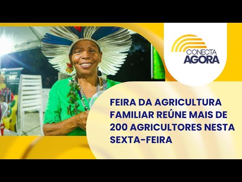 CONECTA AGORA- 24/10