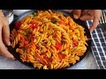 ఆకలివేసినపుడు తల్లుల సాయం లేకుండా పిల్లలు చేసుకోగలిగే ఇన్స్టంట్ పాస్తా😋Instant Macaroni Pasta Recipe  - 03:57 min - News - Video