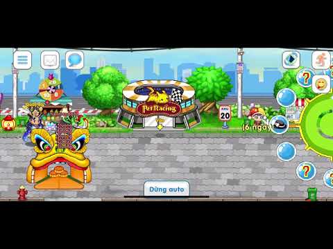 Thử Nghiệm Quay Pet Capbibara Game Avatar