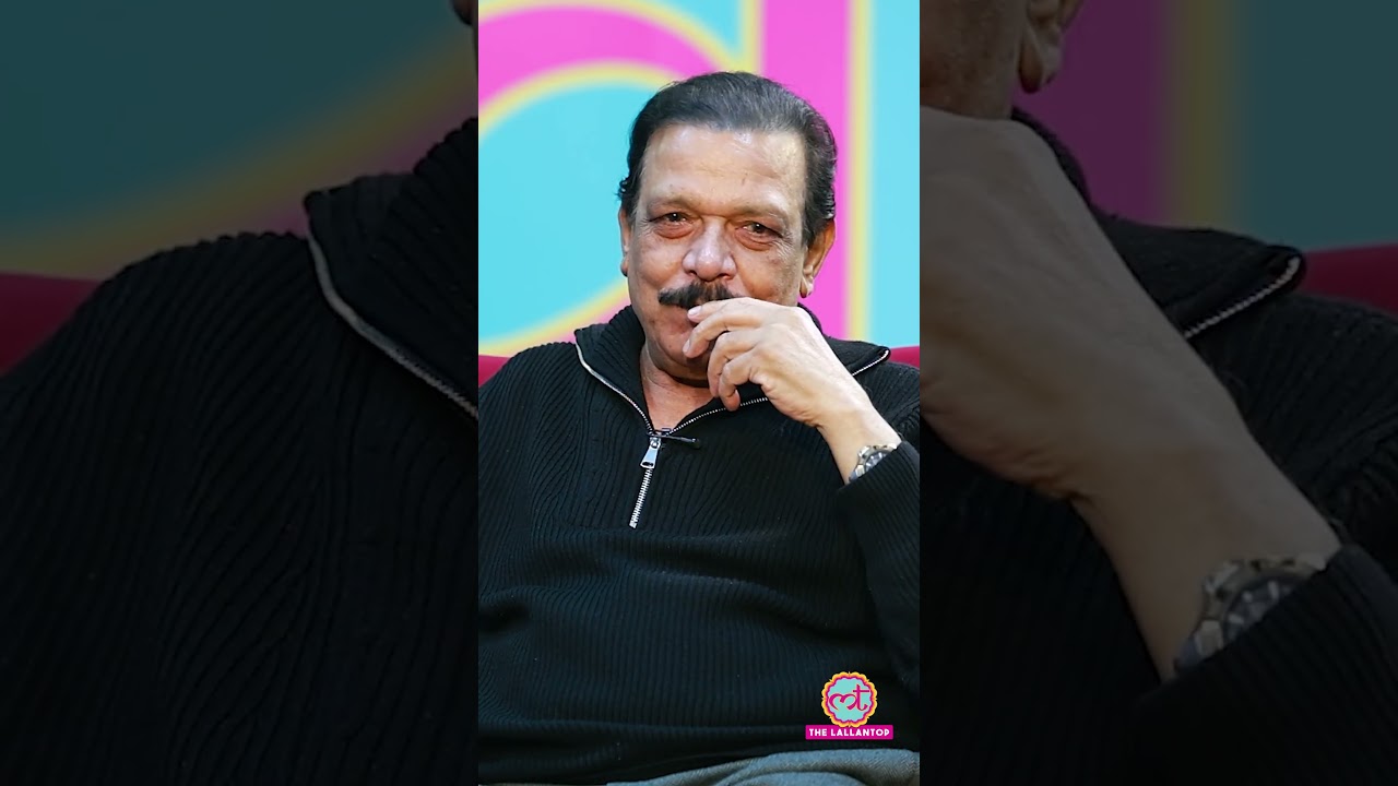 Bollywood में होने वाले भेदभाव की पोल Govind Namdev ने खोल दी #shorts #GITN