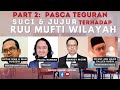 [[LIVE]] 15.11.24 BERANI SEMUKA PASCA TEGURAN SUCI DAN JUJUR RUU MUFTI WILAYAH