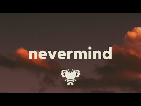 Kina - nevermind ft. MASN (lyrics)