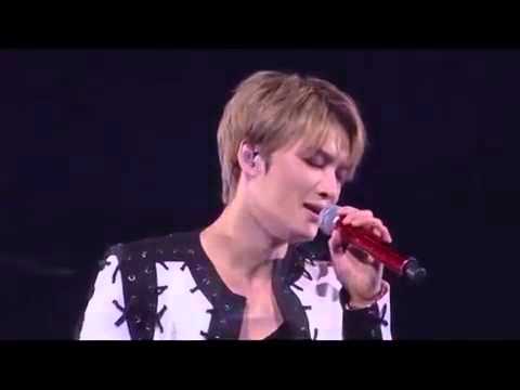 JYJ らいおんハート 2014ichigocon