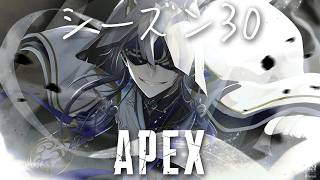 【APEX】天月さん＆ゴリラさん【小柳ロウ/にじさんじ】