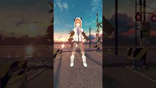 【#踊ってみた / 試著跳】「Study Equal Magic!」S.E.Mダンス！【米良艾露/香港VTuber】#shorts #vtu