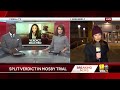 Breaking: Split verdict for Marilyn Mosby  - 04:55 min - News - Video