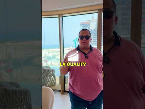 كتفكّر تستثمر فـ Dubai Islands ولا Siniya Island فـ أم القيوين (UAQ) 🇦🇪  #dubairealestate