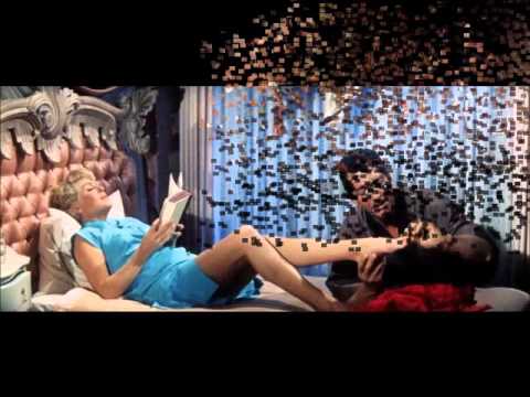 Dean Martin - Who's Got the Action?