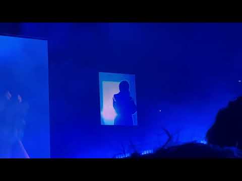 The Weeknd - Dancing In The Flames (Melbourne 05/10/2024)