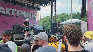 Driveways - Drop Dead Live Pittsburgh (Four Chord Festival 2024)