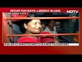 Bengal Train Accident: Are We Doing Enough To Protect Our Passengers?  - 27:32 min - News - Video