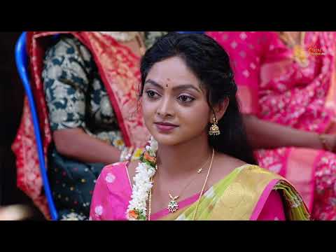 Myna - Super Scenes | 25 July 2026 | Sun Udaya