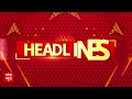 Top News: 8 बजे की बड़ी खबरें | Chandra Grehan 2025 | Vice President Elections |NDA |INDIA Alliance  - 01:02 min - News - Video