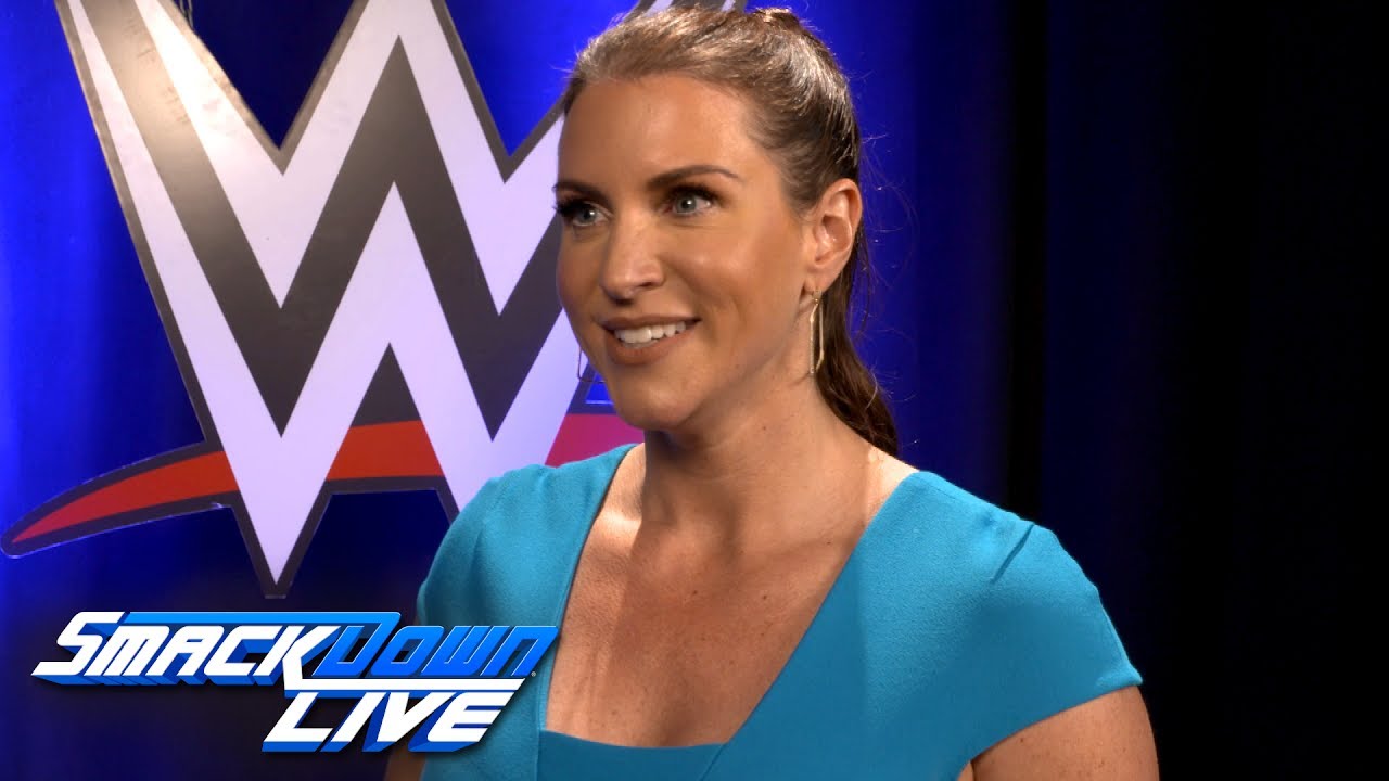 Stephanie Mcmahon On Women S Mitb Video Next Week S Wwe 205 Live